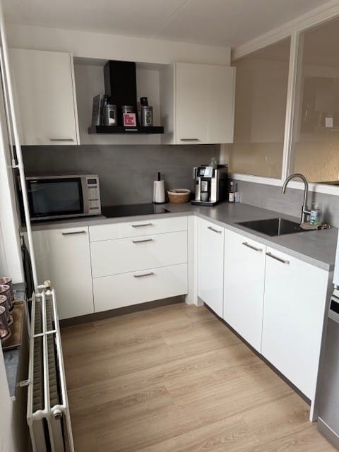 Foto 5 van Corneliushof 46