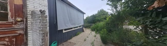 Woonhuis Noordlandsedijk 8 Oude-Tonge