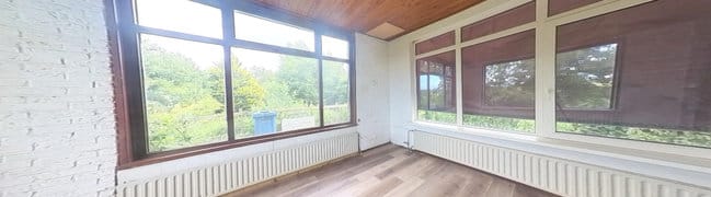 Woonkamer Noordlandsedijk 8 Oude-Tonge