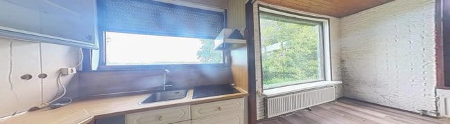 Keuken Noordlandsedijk 8 Oude-Tonge