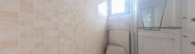 Badkamer Noordlandsedijk 8 Oude-Tonge