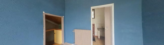 Slaapkamer 3 Noordlandsedijk 8 Oude-Tonge