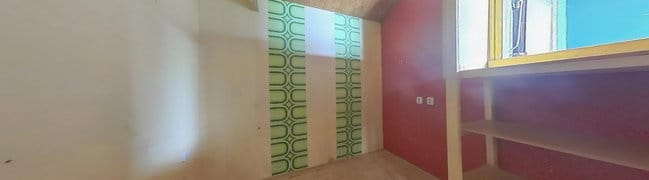 Slaapkamer 4  Noordlandsedijk 8 Oude-Tonge