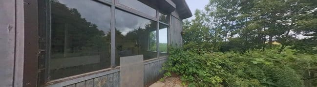 Tuin 1  Noordlandsedijk 8 Oude-Tonge