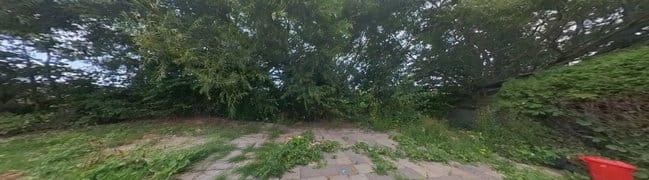 Tuin 2 Noordlandsedijk 8 Oude-Tonge