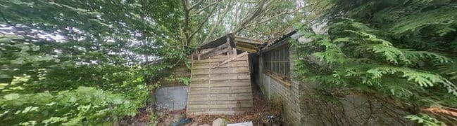 Garage Noordlandsedijk 8 Oude-Tonge