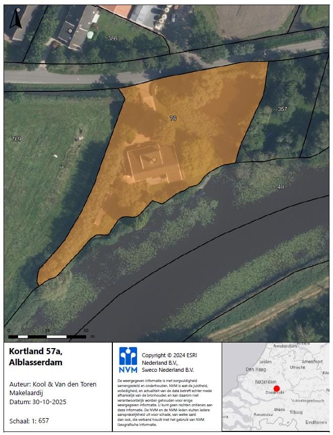 Foto 19 van Kortland 57-A