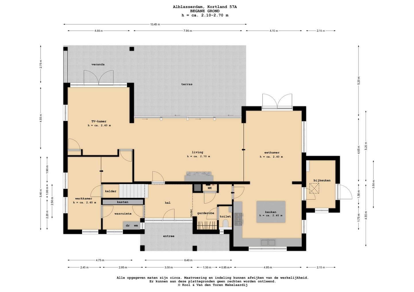Foto 20 van Kortland 57-A