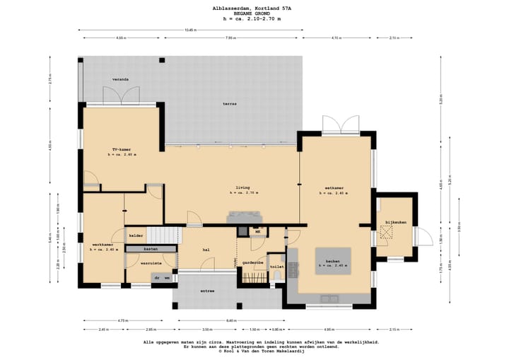 Foto 20 van Kortland 57-A