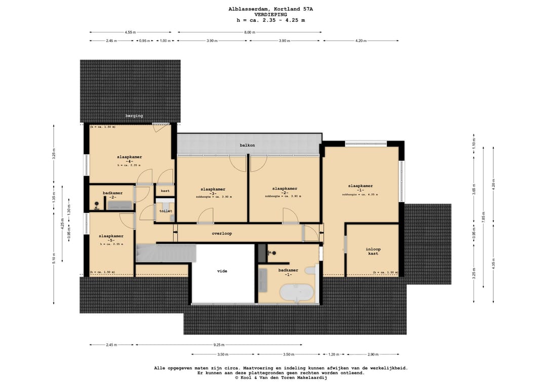 Foto 38 van Kortland 57-A