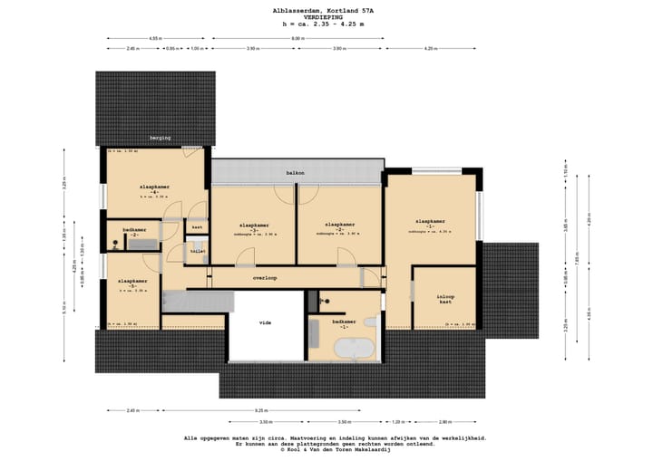 Foto 38 van Kortland 57-A