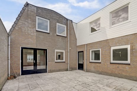 Baselaarstraat 1 secondary image