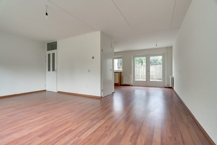 Foto 5 van Baselaarstraat 1