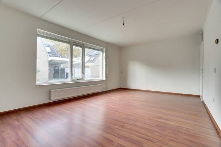 Foto 6 van Baselaarstraat 1