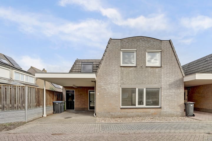 Foto 34 van Baselaarstraat 1