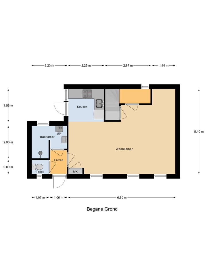 Photo 32 of Wilhelminastraat 11