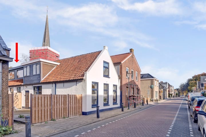 Photo 4 of Wilhelminastraat 11