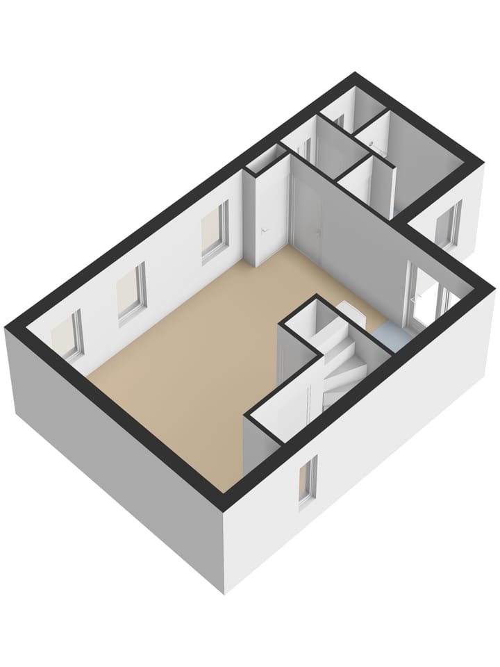 Photo 34 of Wilhelminastraat 11