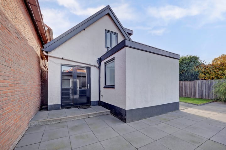 Photo 5 of Wilhelminastraat 11