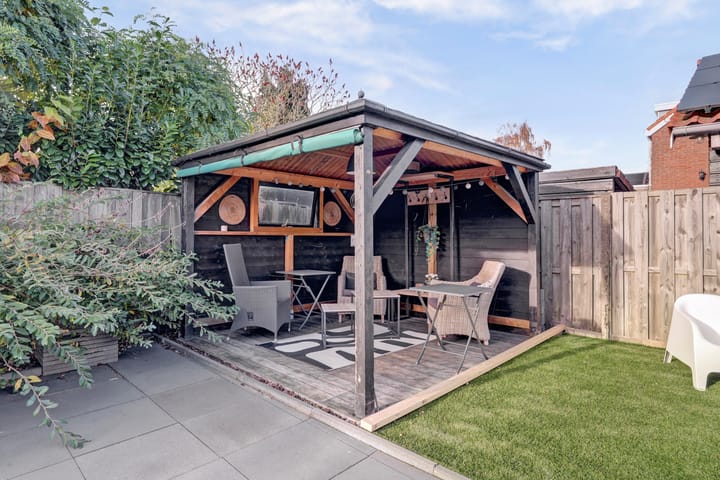 Photo 28 of Wilhelminastraat 11