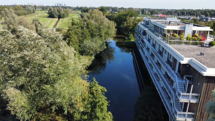 Photo 2 of Marie Baronlaan 49