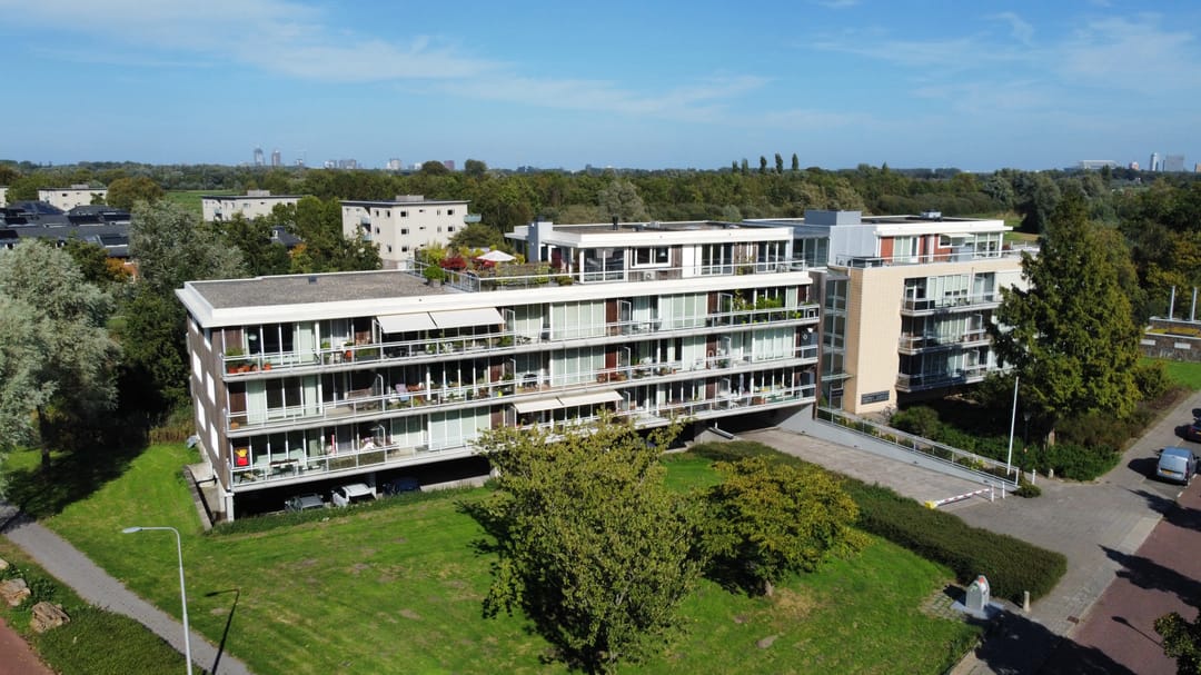 Photo 38 of Marie Baronlaan 49