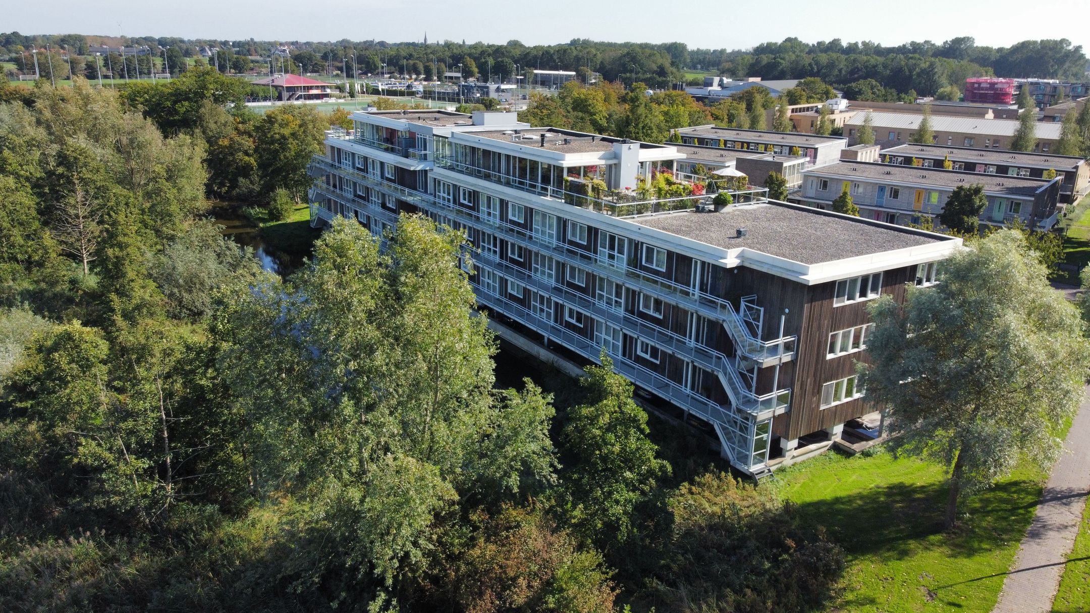 Photo 39 of Marie Baronlaan 49