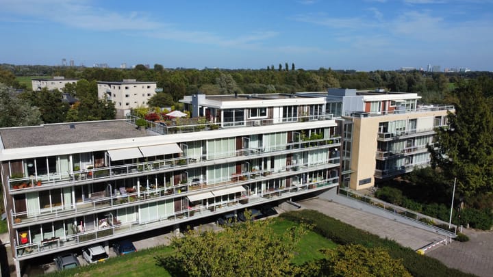 Foto 40 van Marie Baronlaan 49