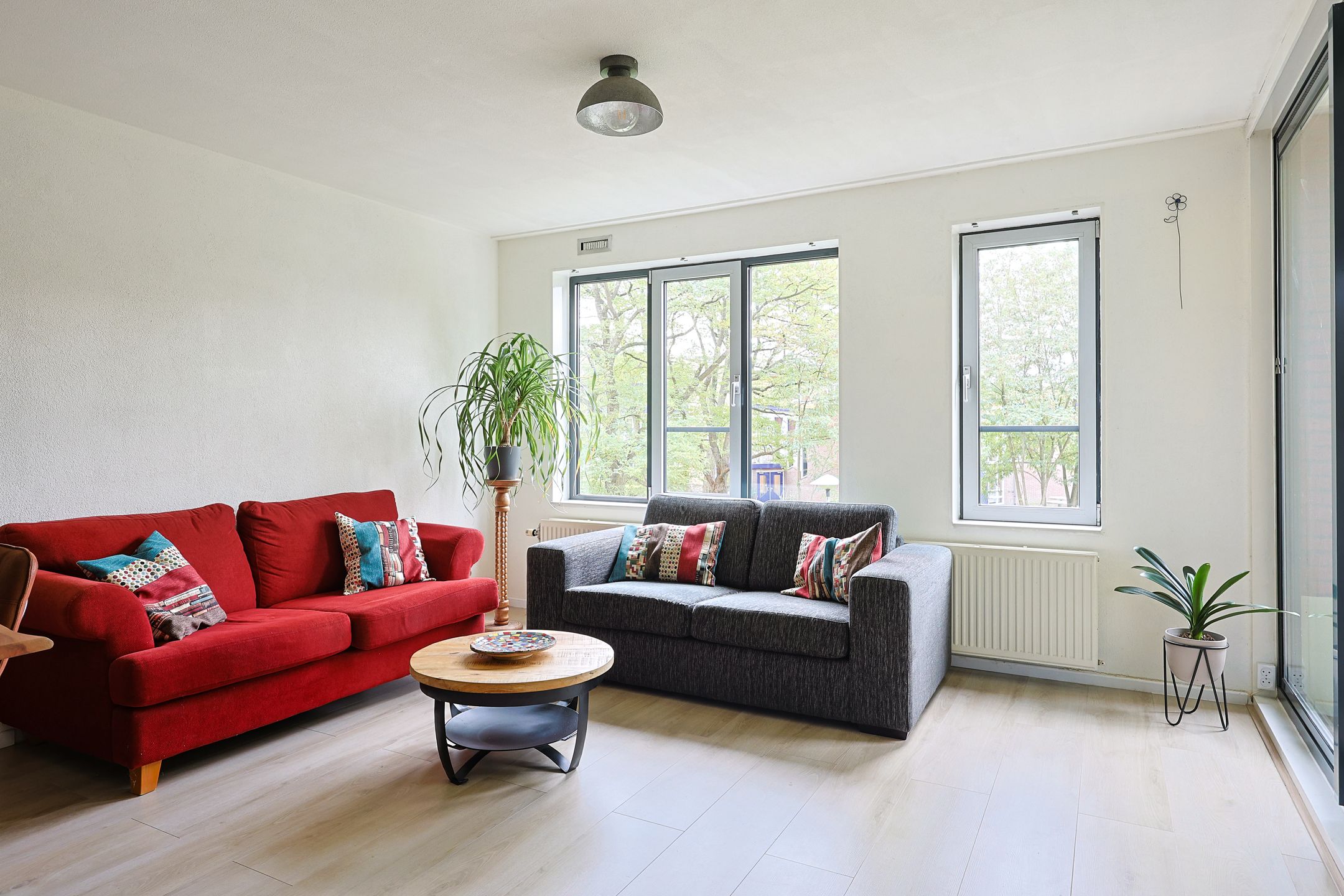 Foto 6 van Einsteindreef 45-A