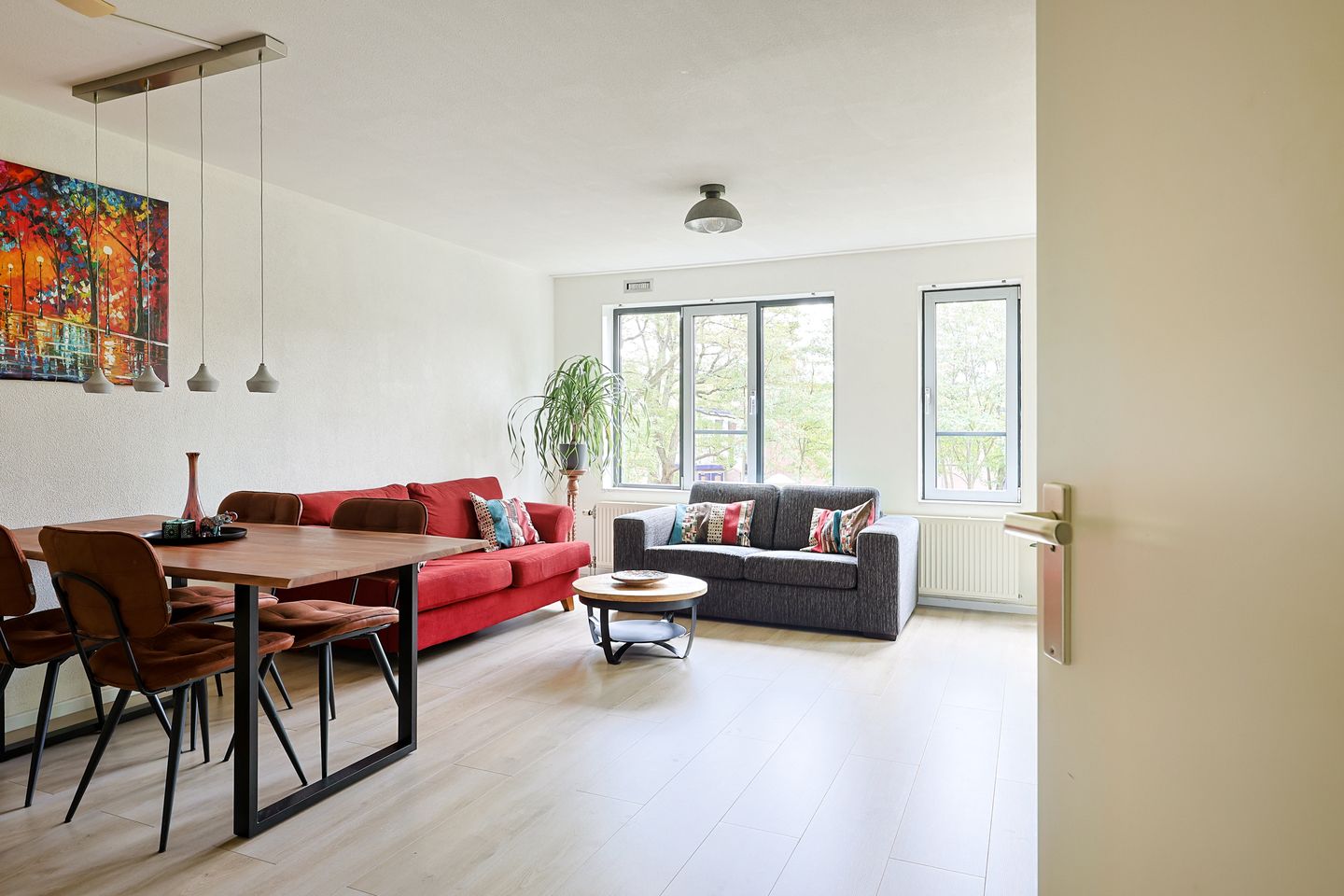 Foto 5 van Einsteindreef 45-A