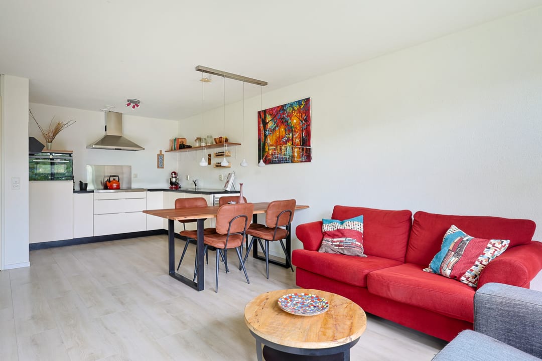 Foto 7 van Einsteindreef 45-A