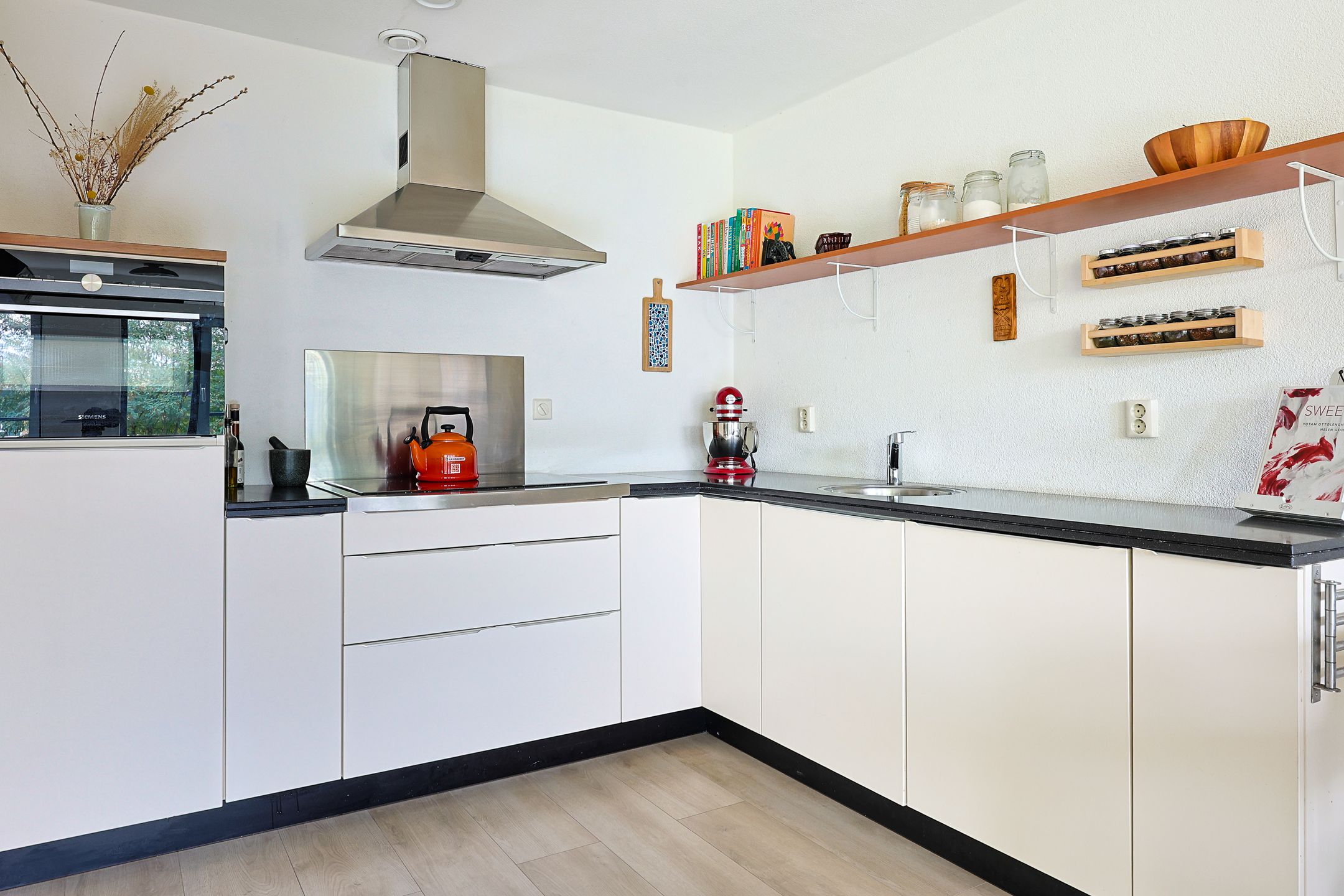 Foto 9 van Einsteindreef 45-A