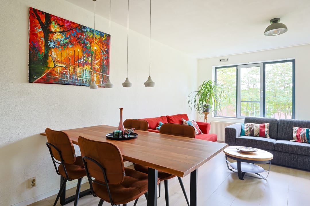 Foto 8 van Einsteindreef 45-A