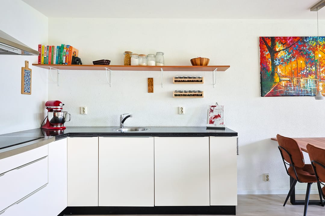 Foto 11 van Einsteindreef 45-A