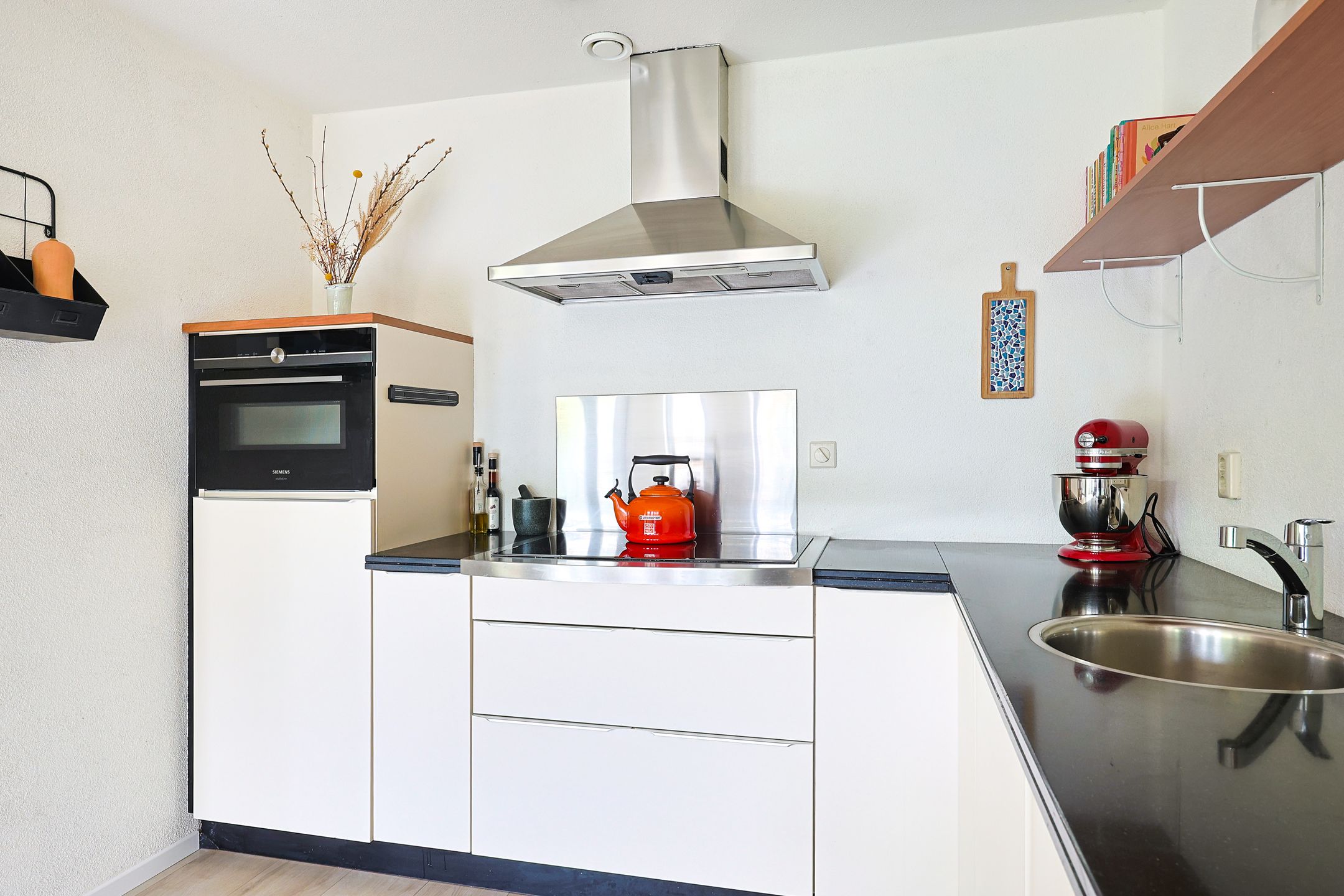 Foto 12 van Einsteindreef 45-A