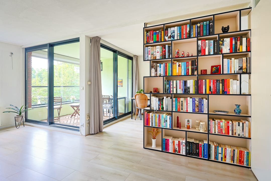 Foto 13 van Einsteindreef 45-A