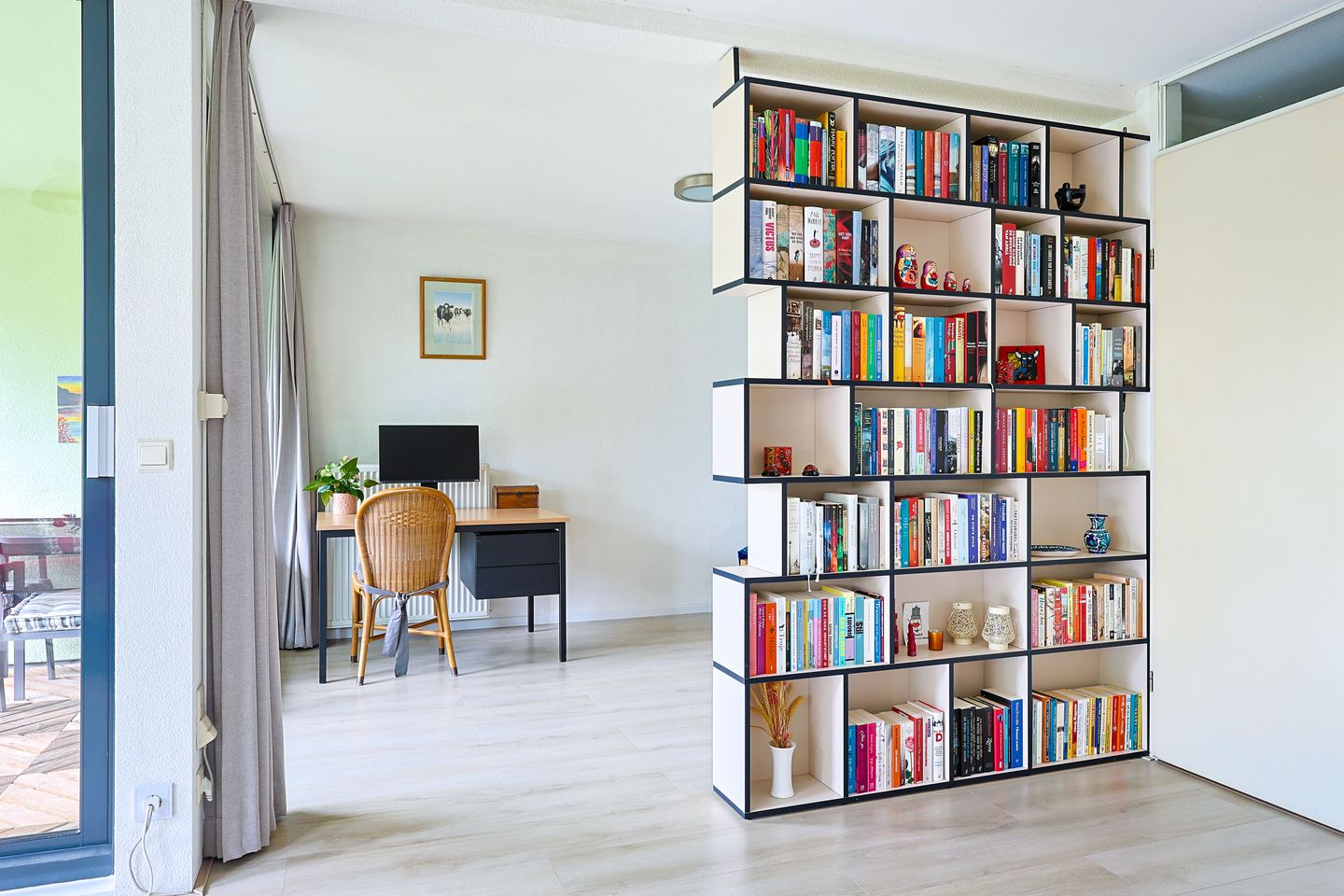 Foto 14 van Einsteindreef 45-A