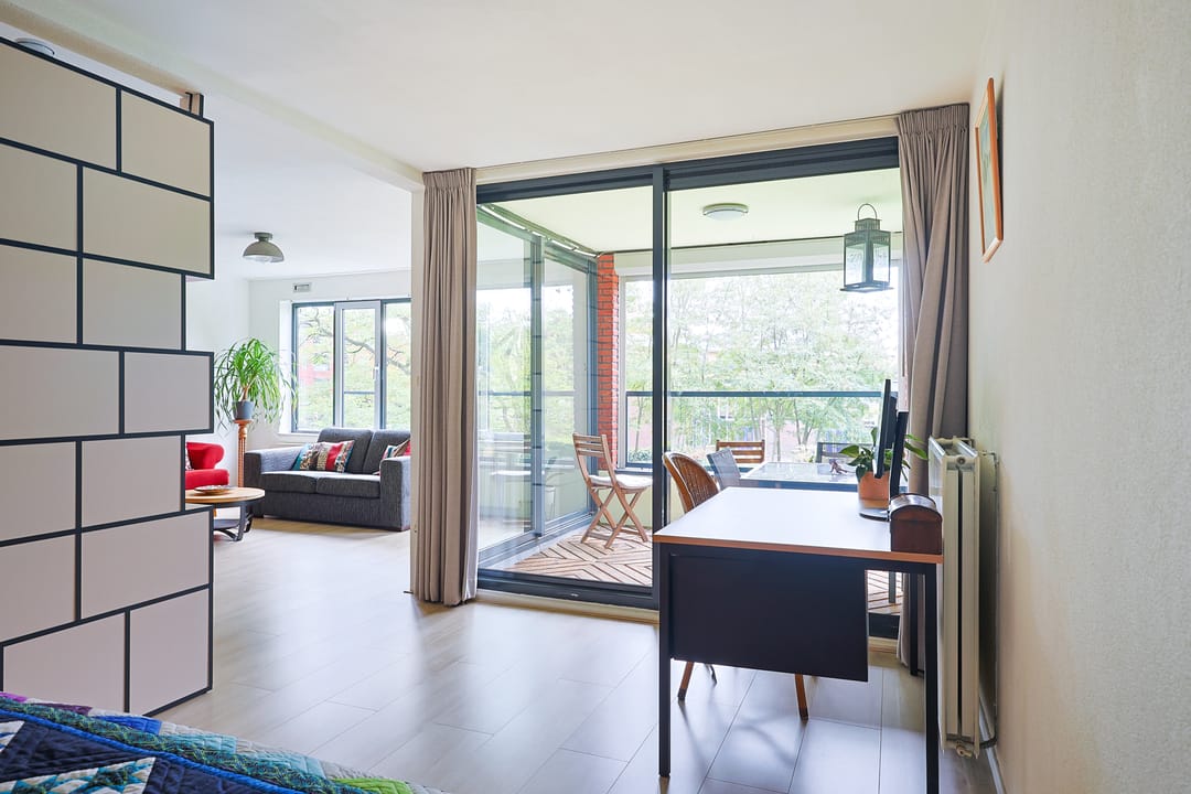 Foto 17 van Einsteindreef 45-A