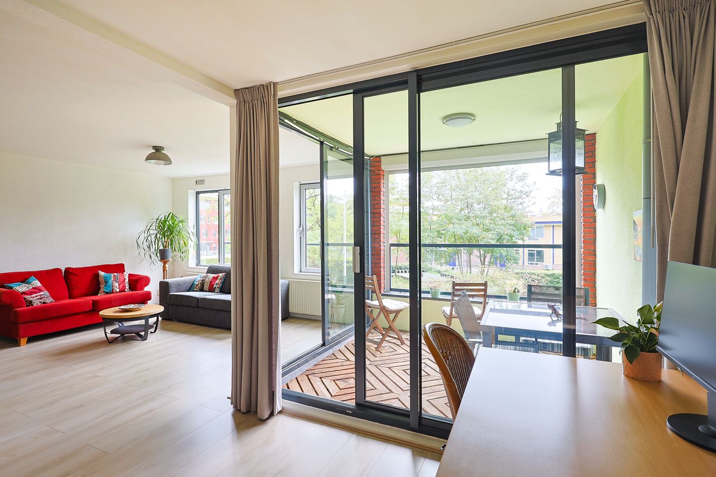 Foto 19 van Einsteindreef 45-A