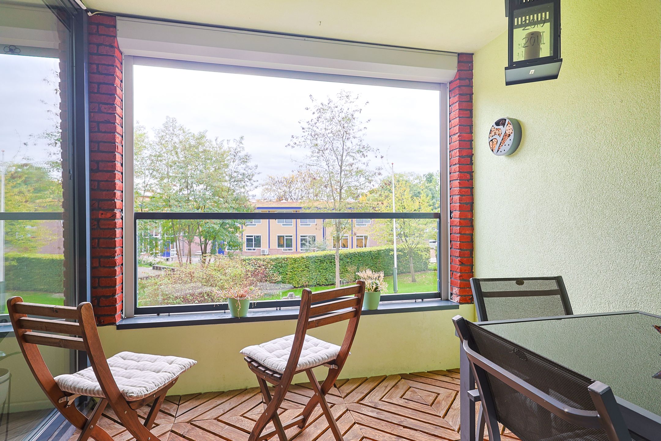 Foto 21 van Einsteindreef 45-A