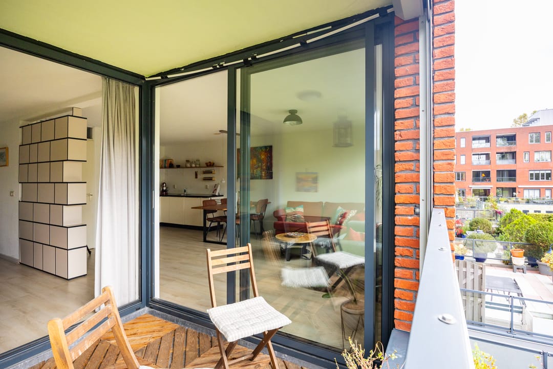 Foto 22 van Einsteindreef 45-A