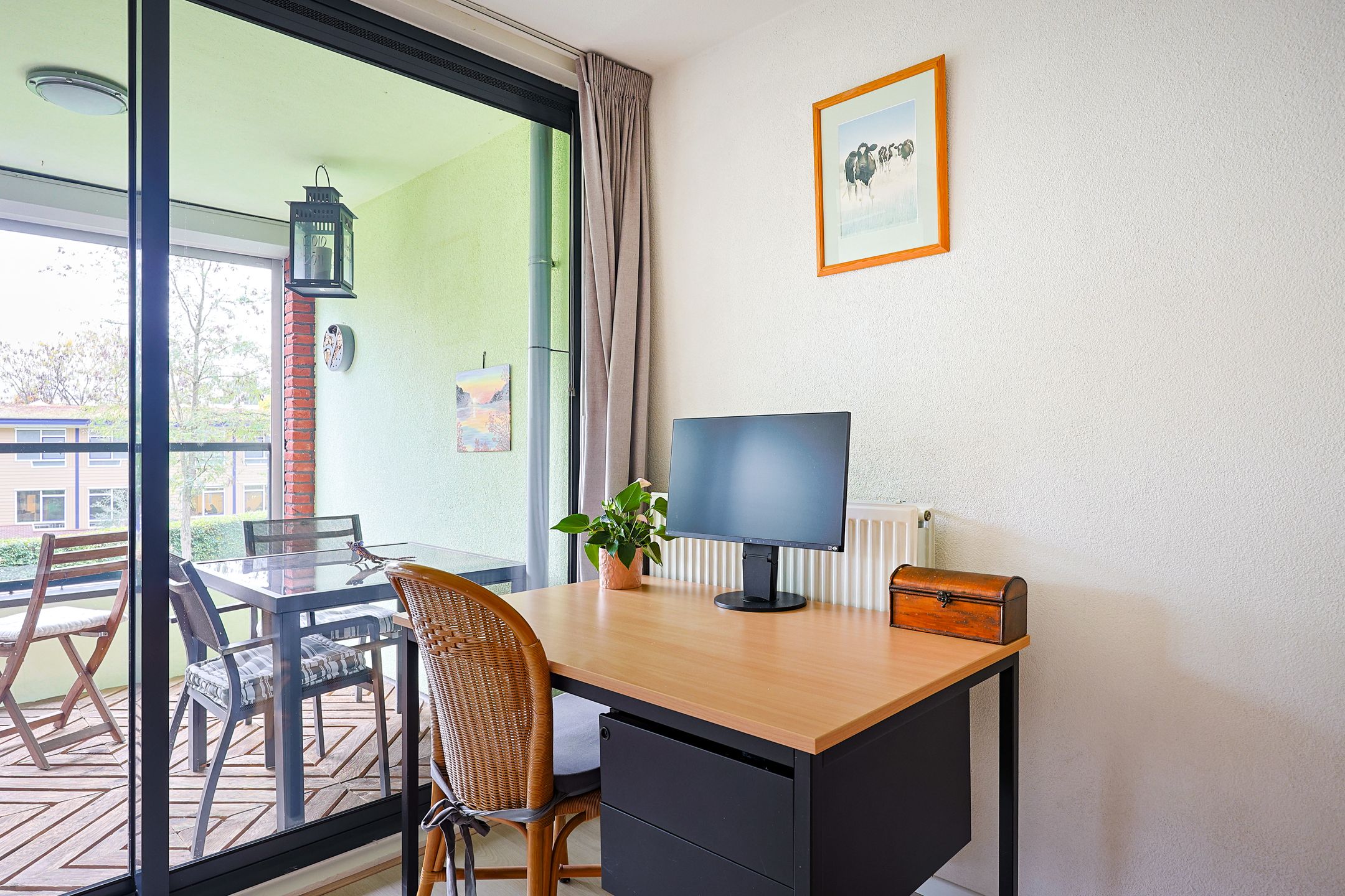 Foto 15 van Einsteindreef 45-A