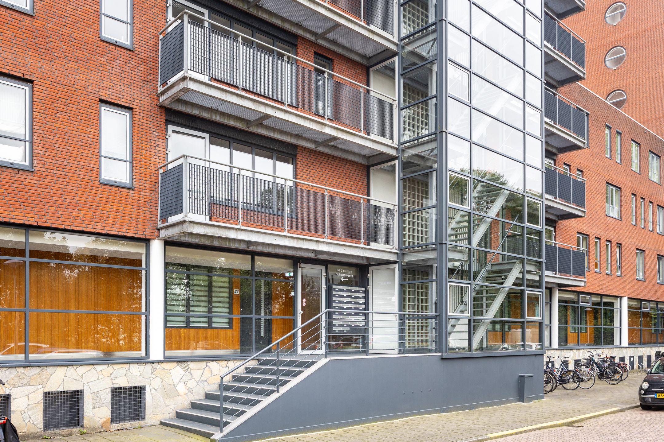 Foto 33 van Einsteindreef 45-A