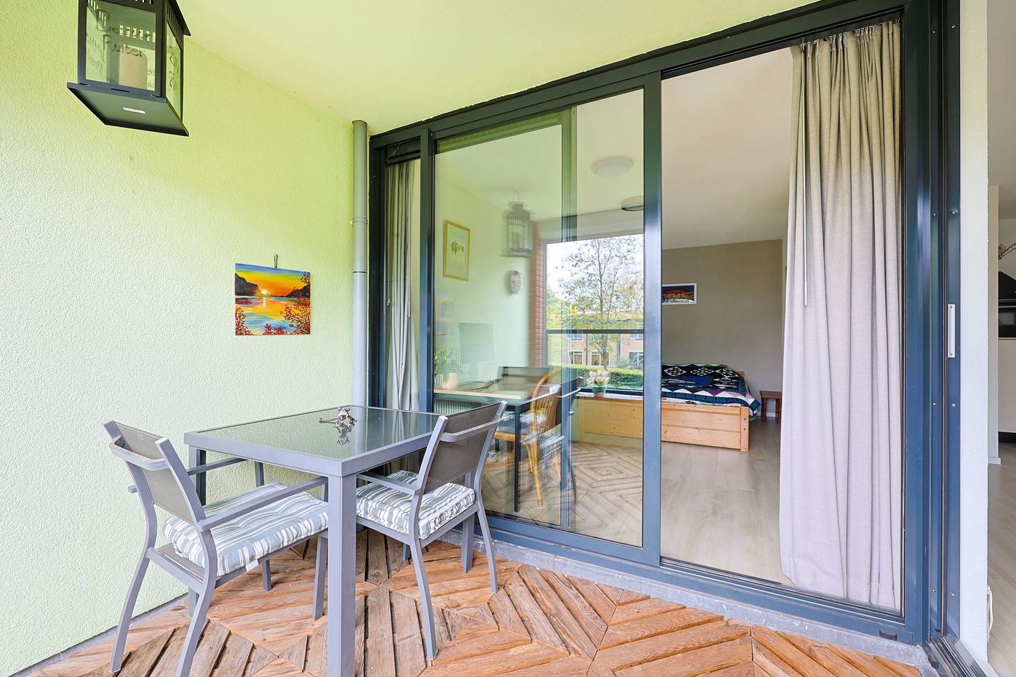 Foto 20 van Einsteindreef 45-A