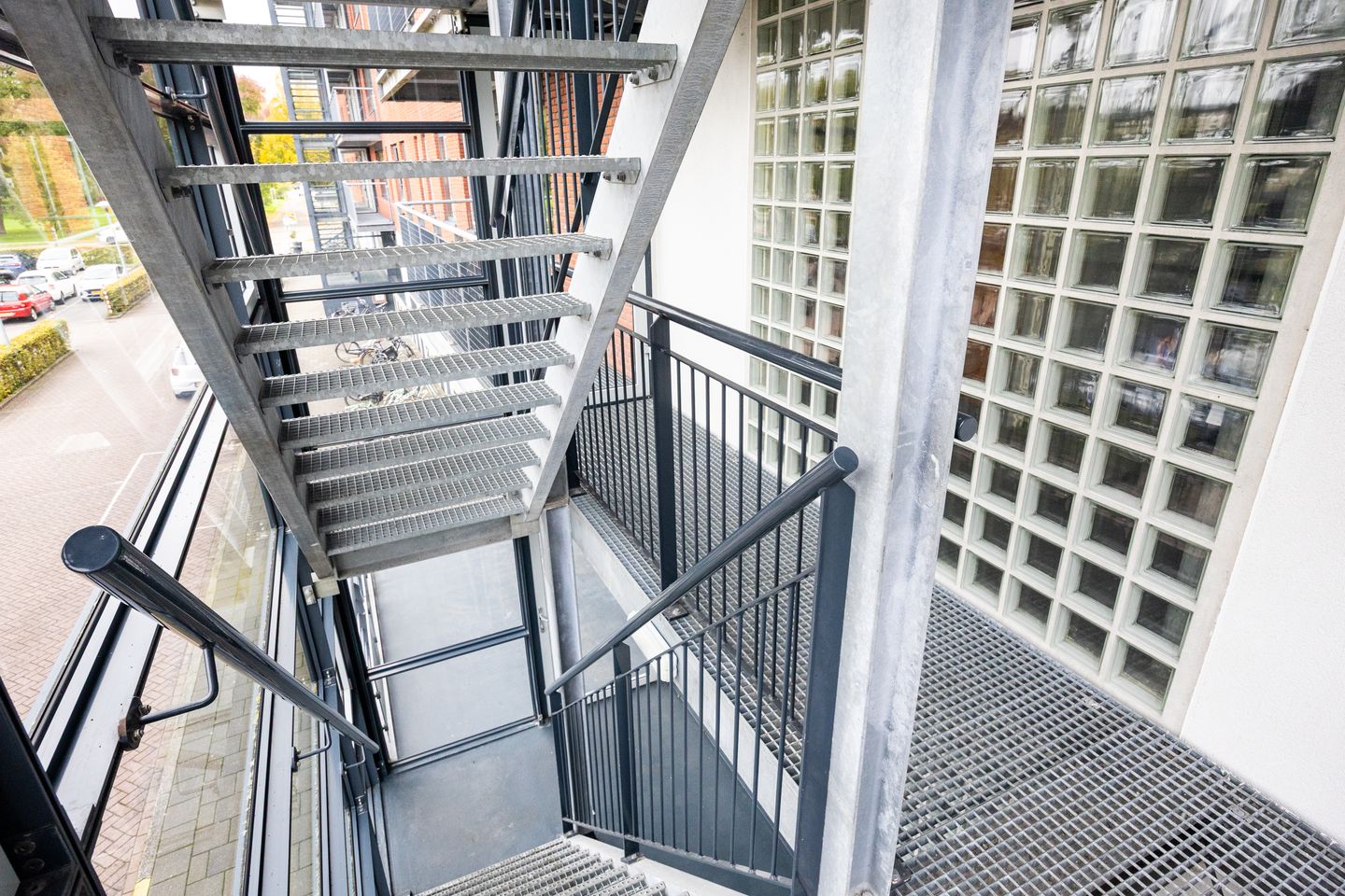 Foto 34 van Einsteindreef 45-A