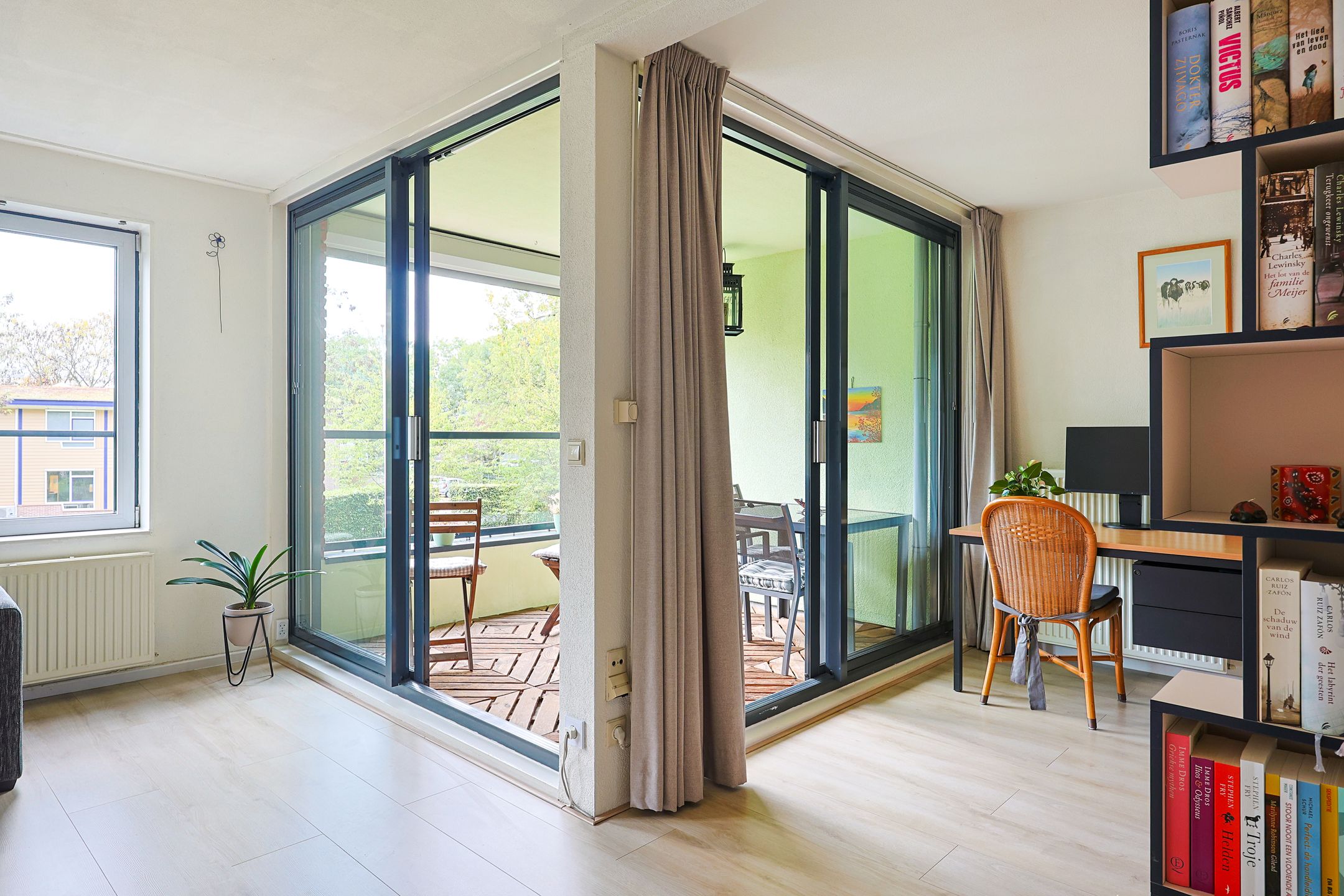 Foto 18 van Einsteindreef 45-A