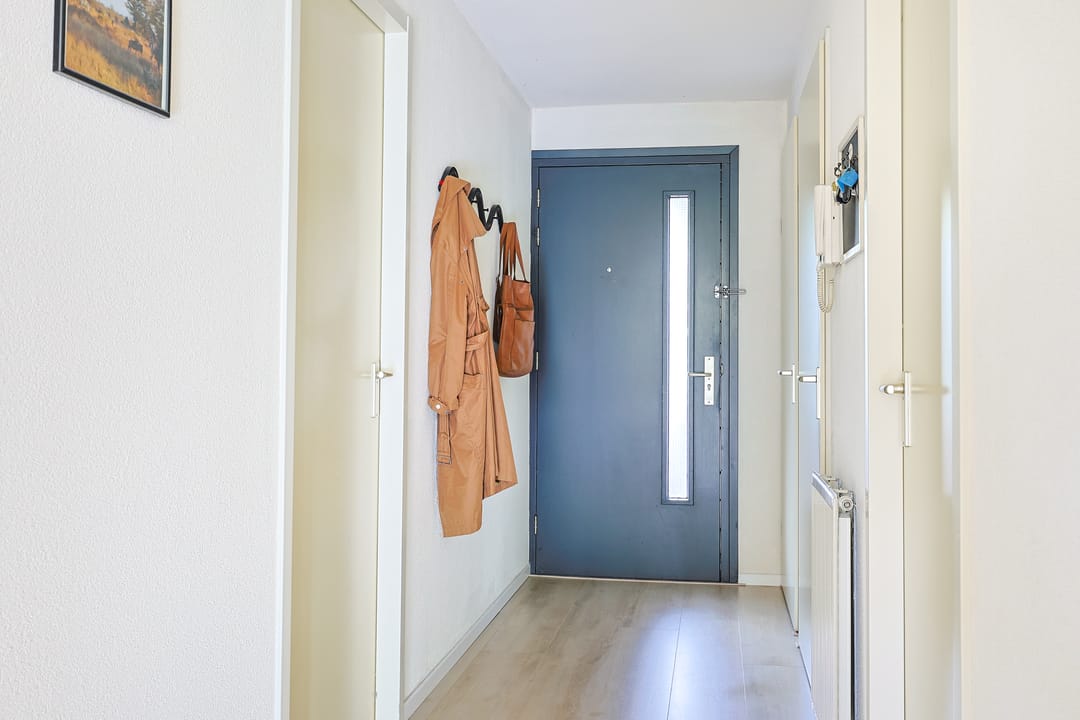 Foto 23 van Einsteindreef 45-A