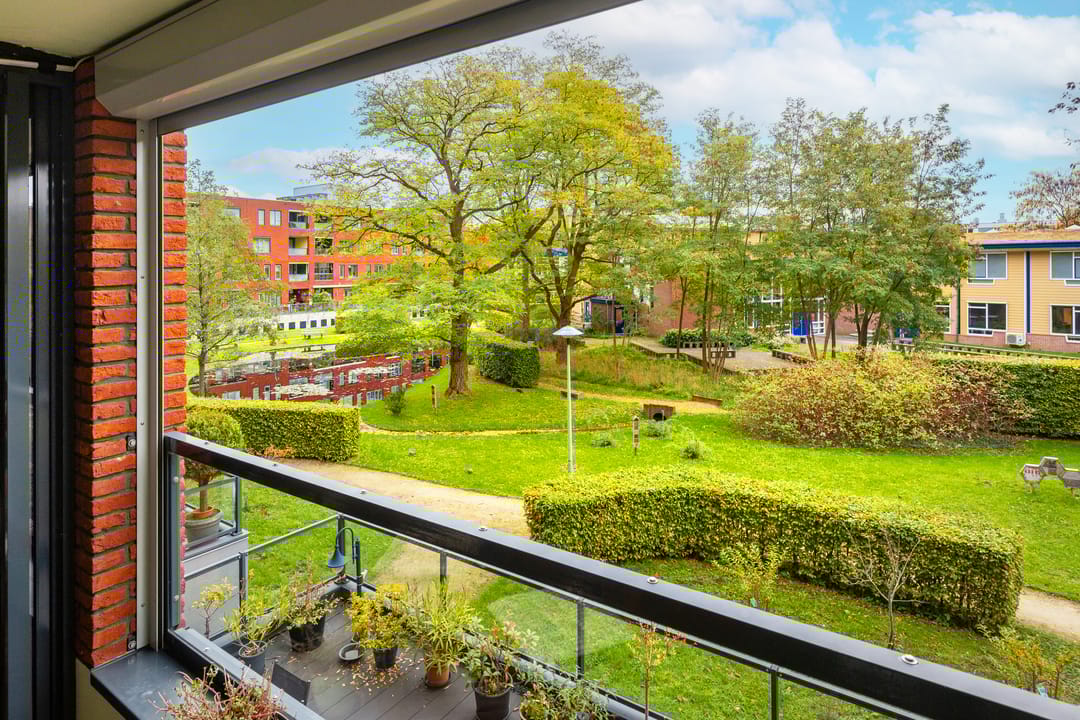 Foto 2 van Einsteindreef 45-A