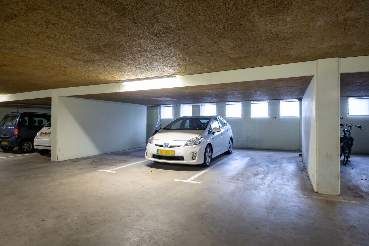 Foto 35 van Einsteindreef 45-A