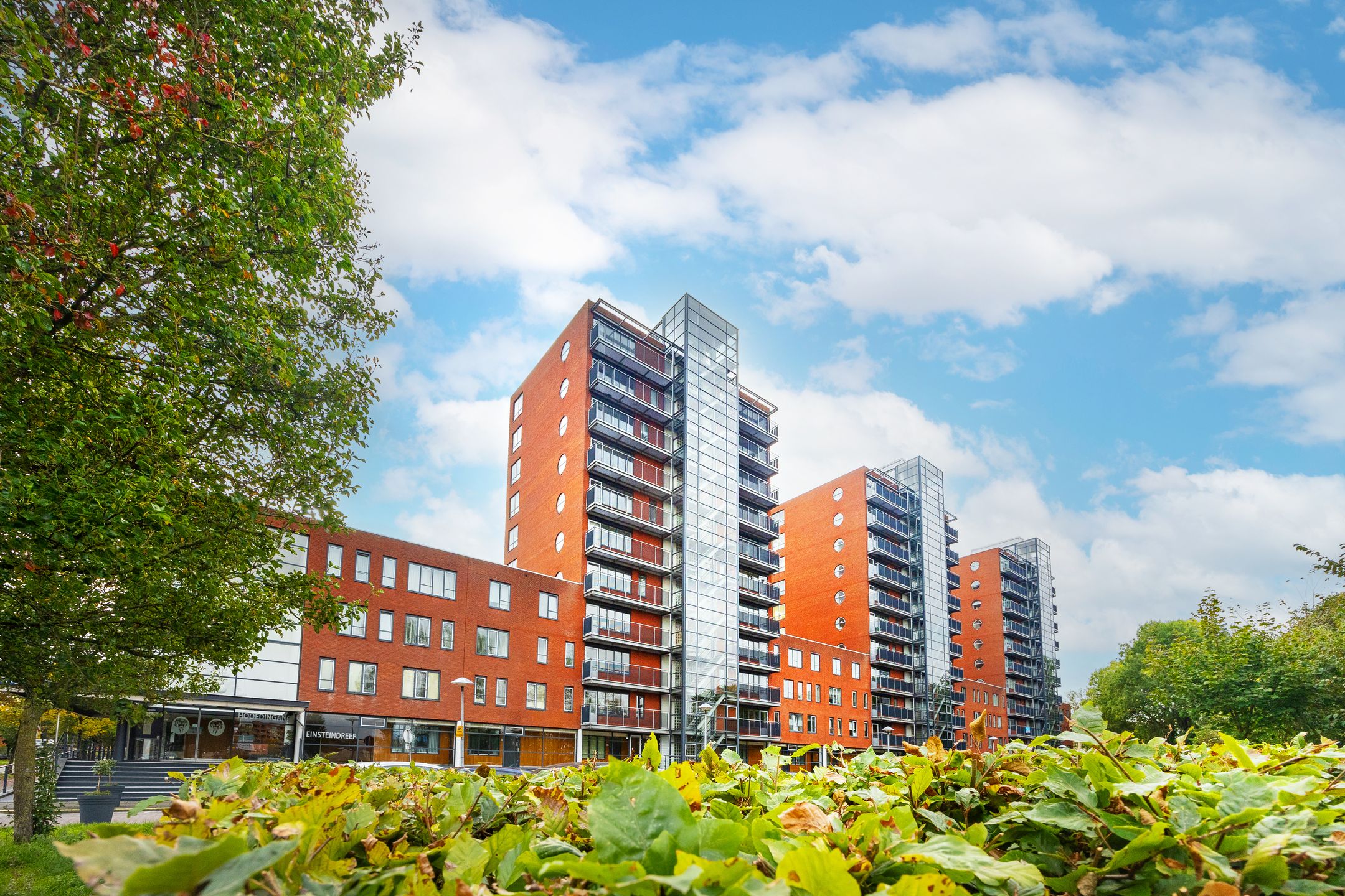 Foto 36 van Einsteindreef 45-A